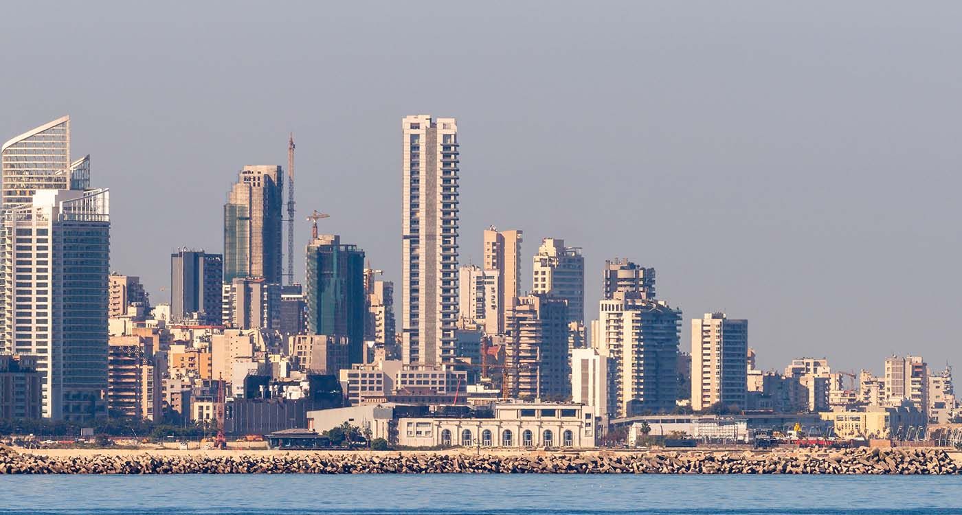 Immobilier au Liban: le retour timide des investisseurs arabes
