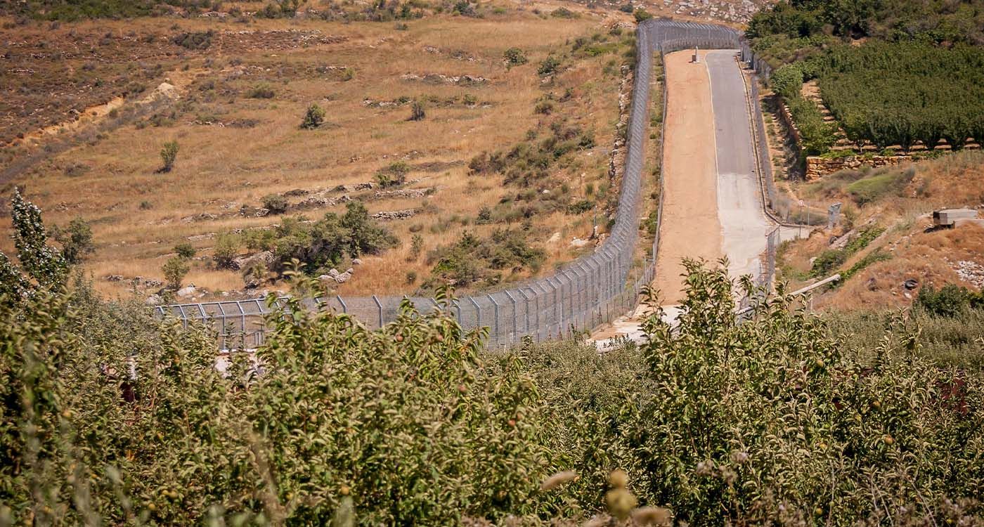 Le train du nouveau Moyen-Orient est lancé, le Liban à bord