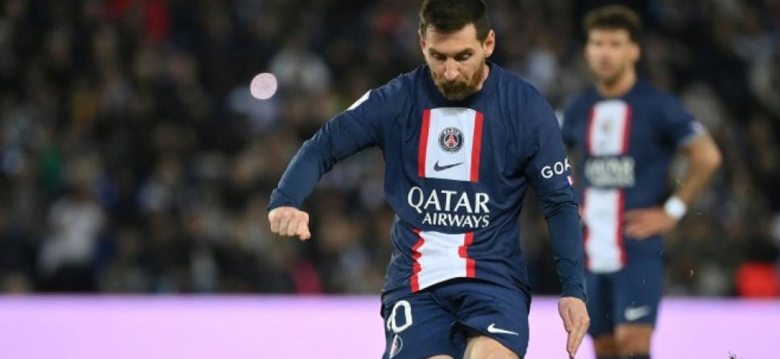 L1: le PSG s'envole vers le titre dans l'indifférence