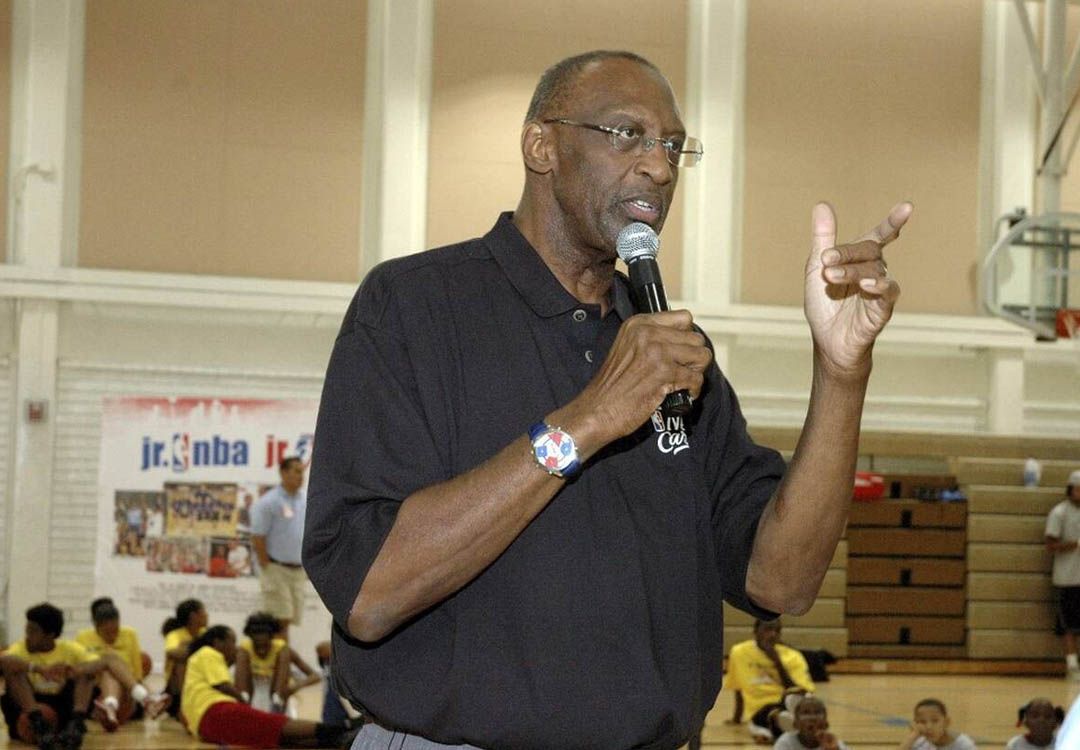 Mort de Bob Lanier, ancien \