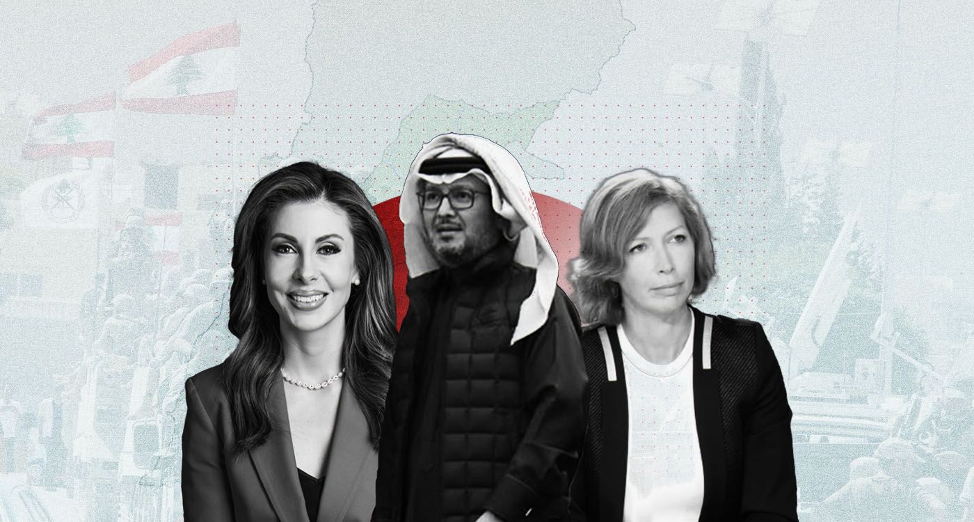 Voir pour croire : au sud du Litani, l’armée libanaise fait parler le terrain