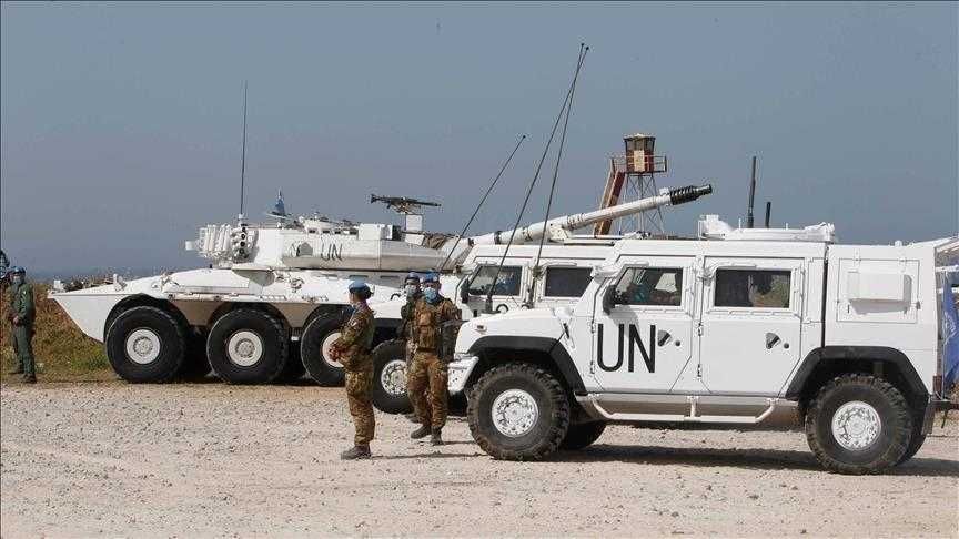 Israël met les Casques bleus de la Finul en danger, avertit leur porte-parole à l'ONU