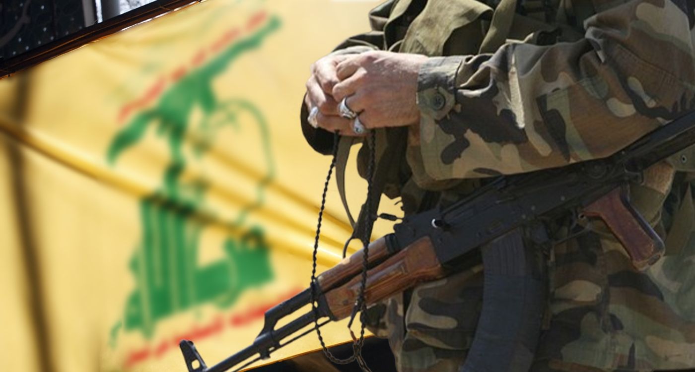 Que reste-il de l’arsenal du Hezbollah? 