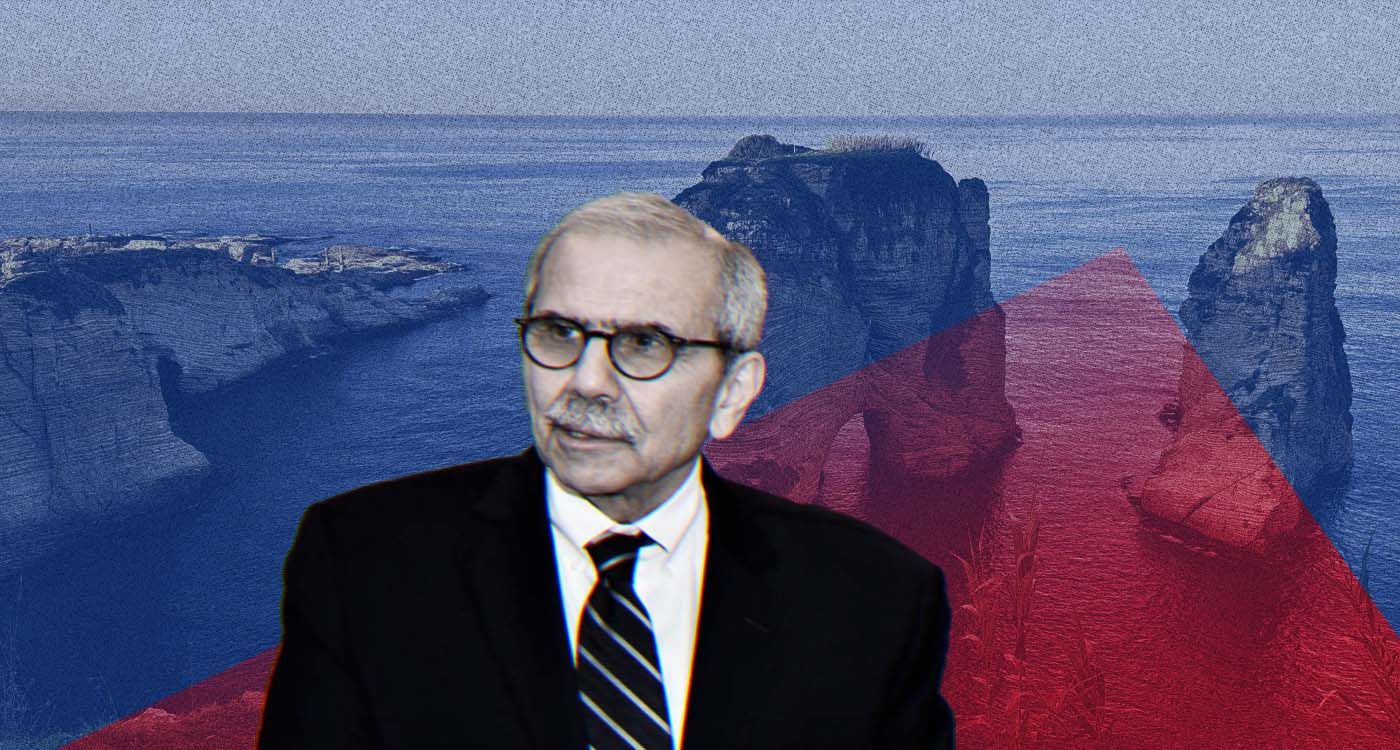 Tactique pour évincer Nawaf Salam?
