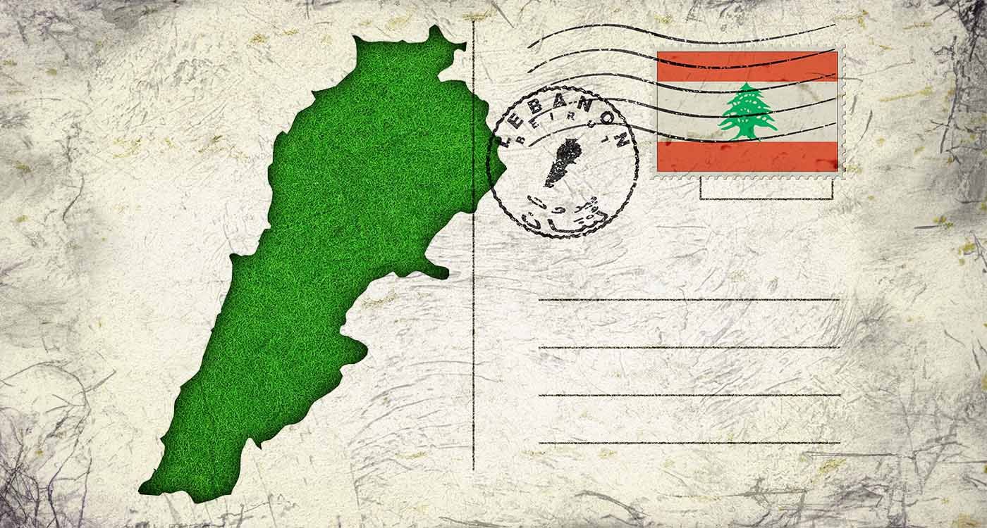 Liban: quand la guerre bouleverse dangereusement la géographie humaine 