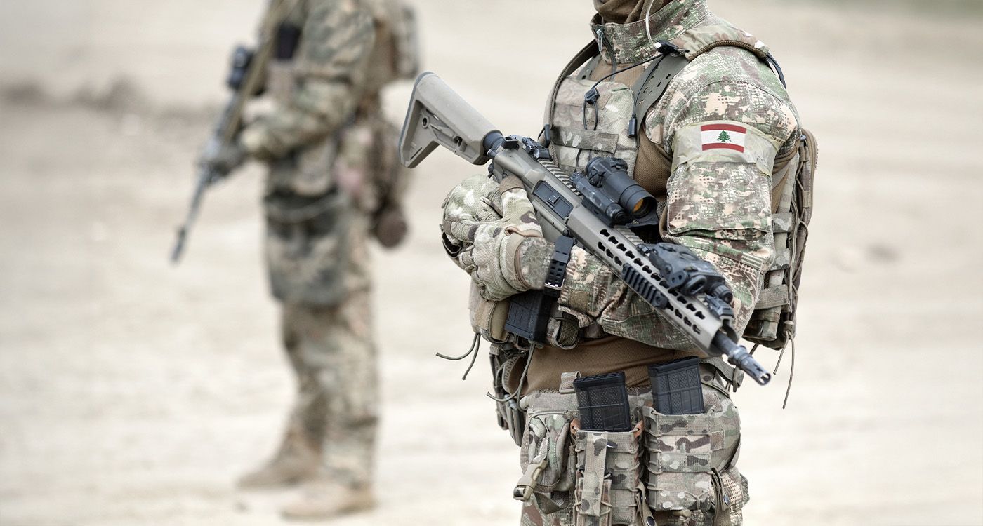 Armée libanaise: le chantage à la division et la bataille pour la souveraineté