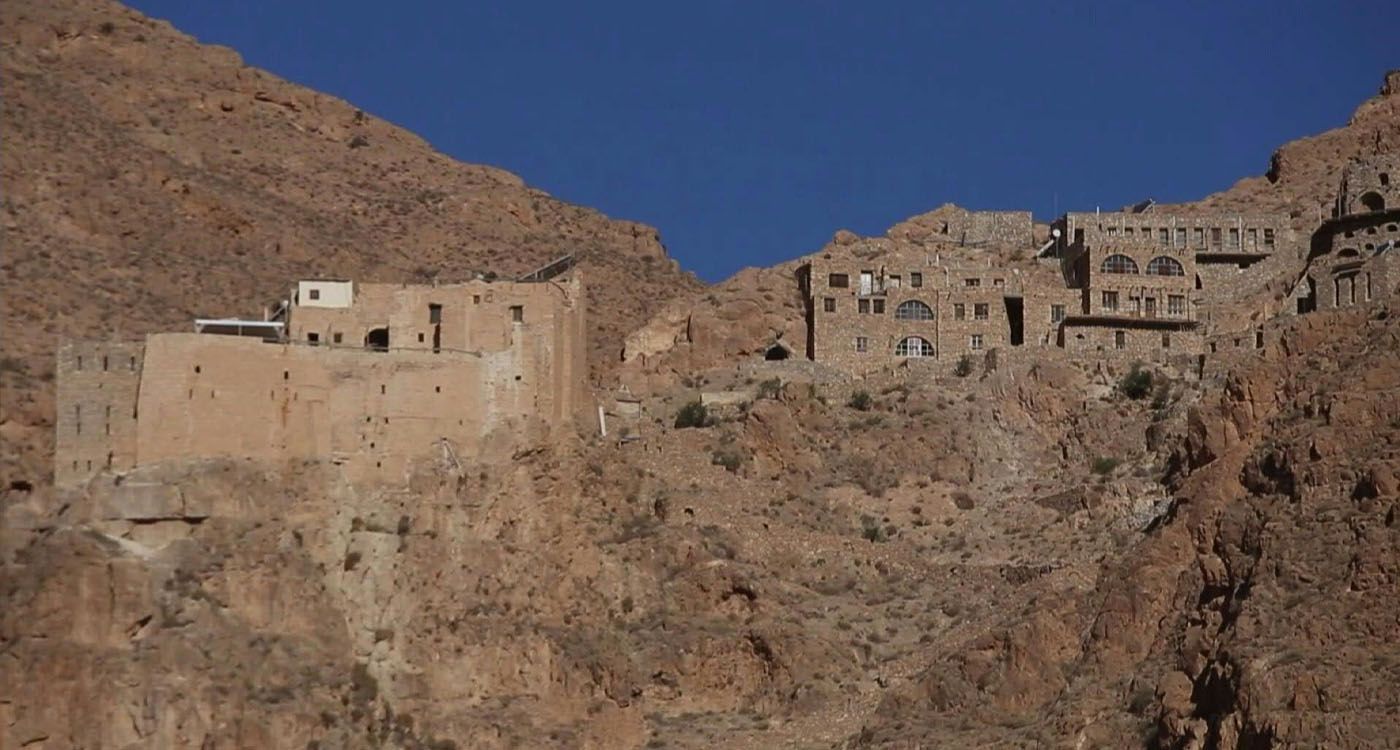 Chrétiens d’Orient: les derniers témoins