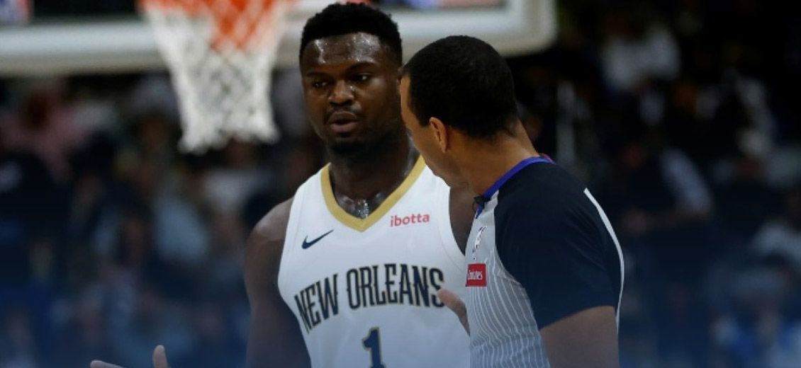 NBA: les Pelicans s'accrochent, Boston chute une deuxième fois