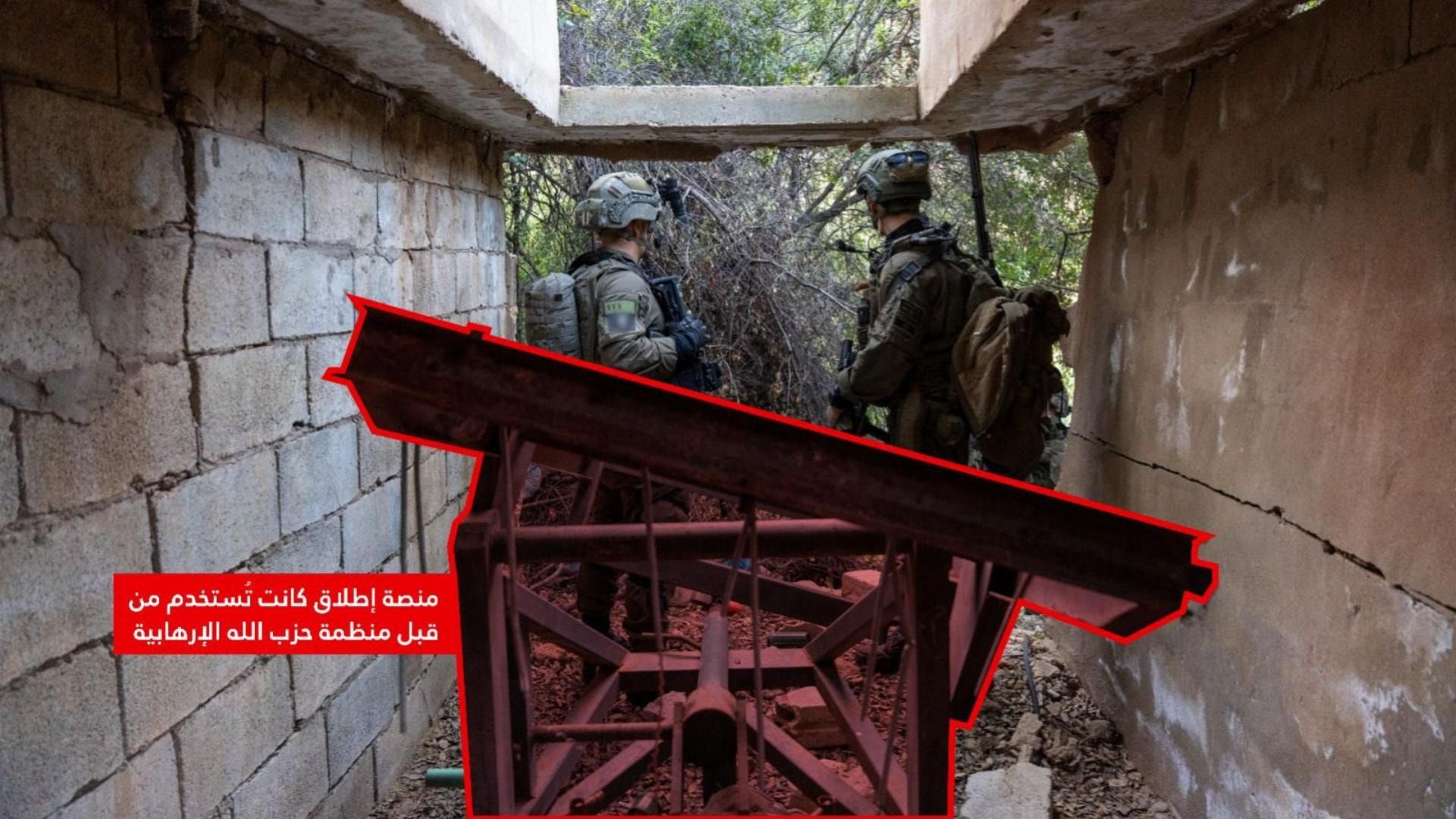 Alertes d’évacuation à Baalbek et frappes israéliennes au Sud