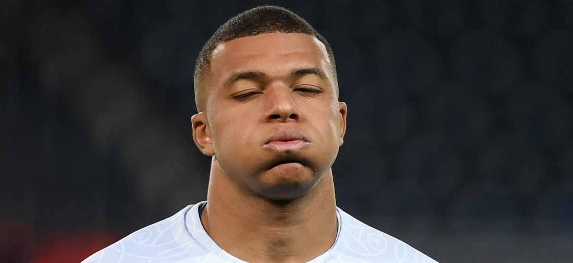 PSG, la vie sans Mbappé