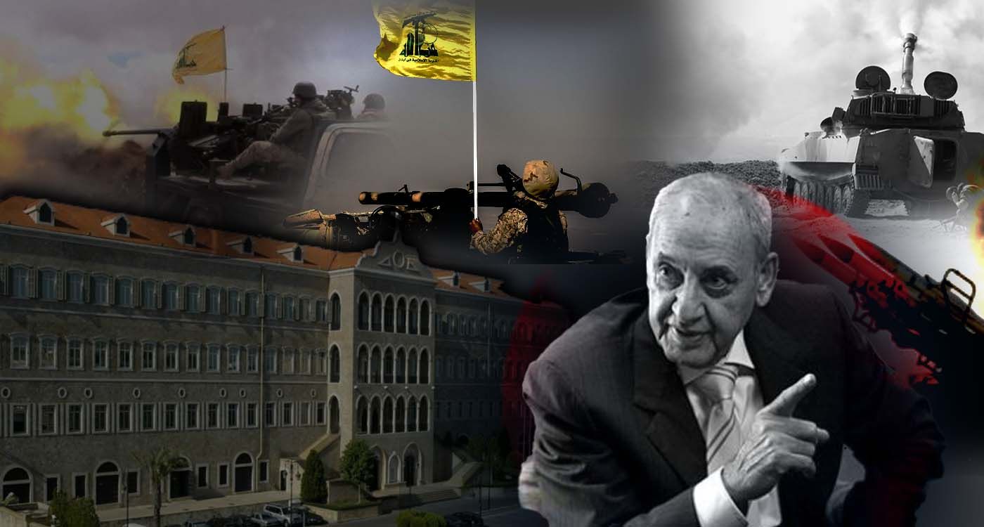 Manœuvres Hezbollah-Amal à la veille du Conseil des ministres
