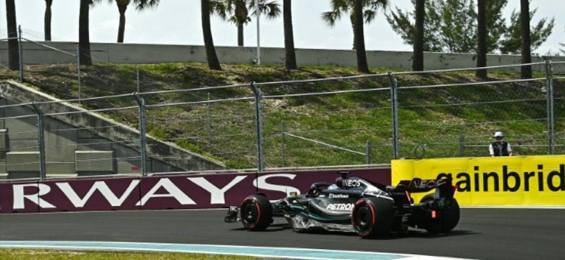 F1: Miami, symbole des Grands Prix nouvelle génération