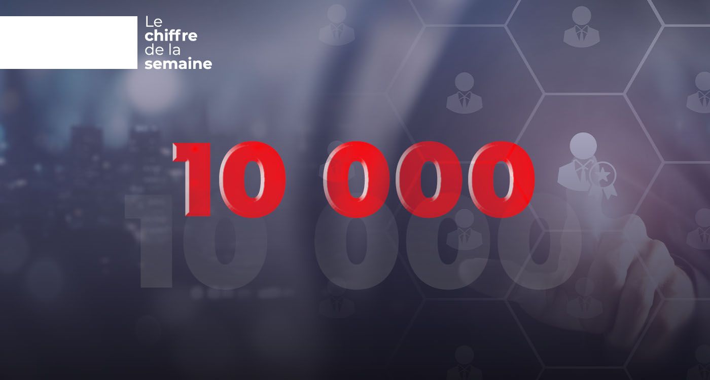 Coup de balai dans la fonction publique: 10.000 postes dans le viseur