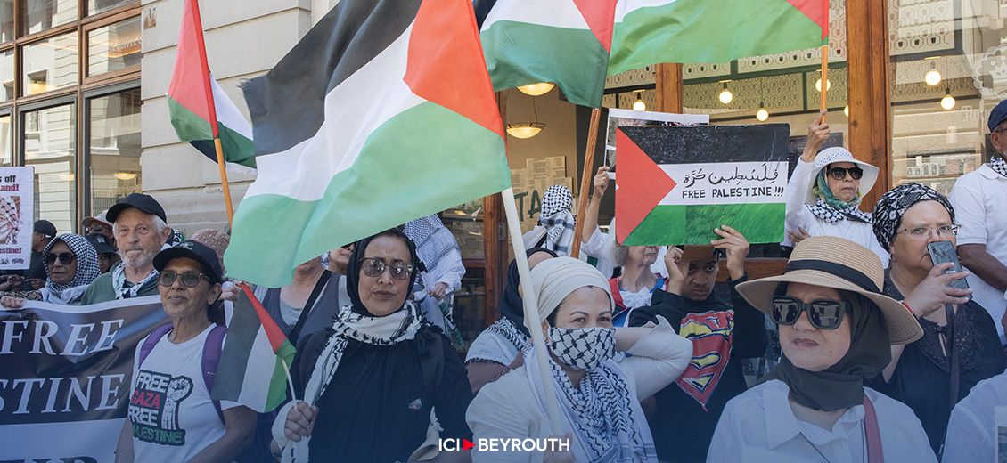 Premier jour d'audience à la CIJ, Israël accusé «d'actes génocidaires»