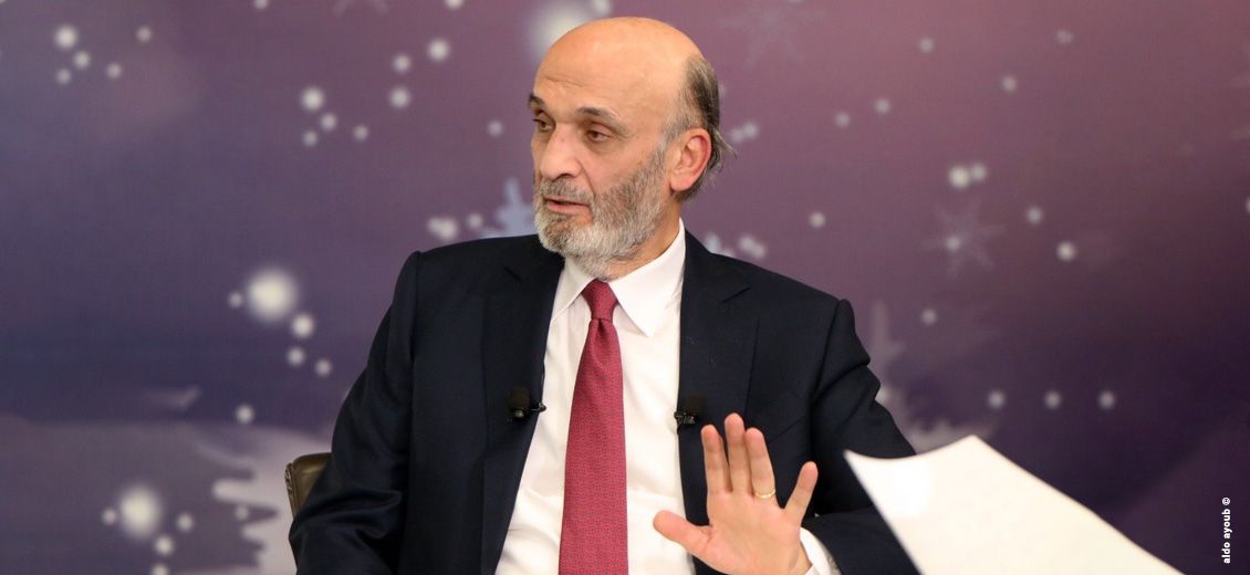 Geagea: Nous n’accepterons jamais un président soumis au Hezb