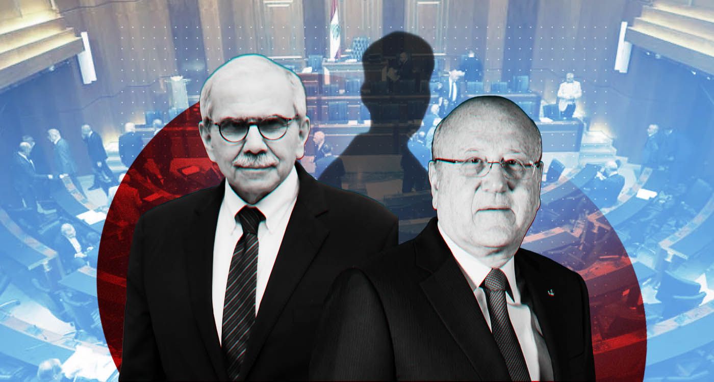 Un appel, un imposteur, un Premier ministre: l’affaire Abou Omar secoue le Liban