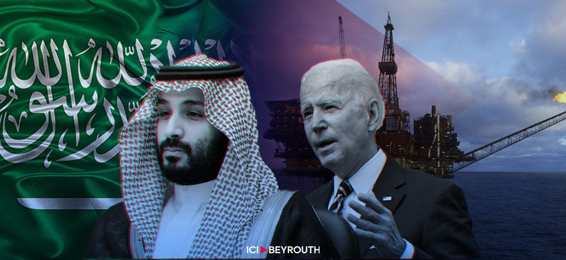 Biden en Arabie saoudite: des requêtes en suspens