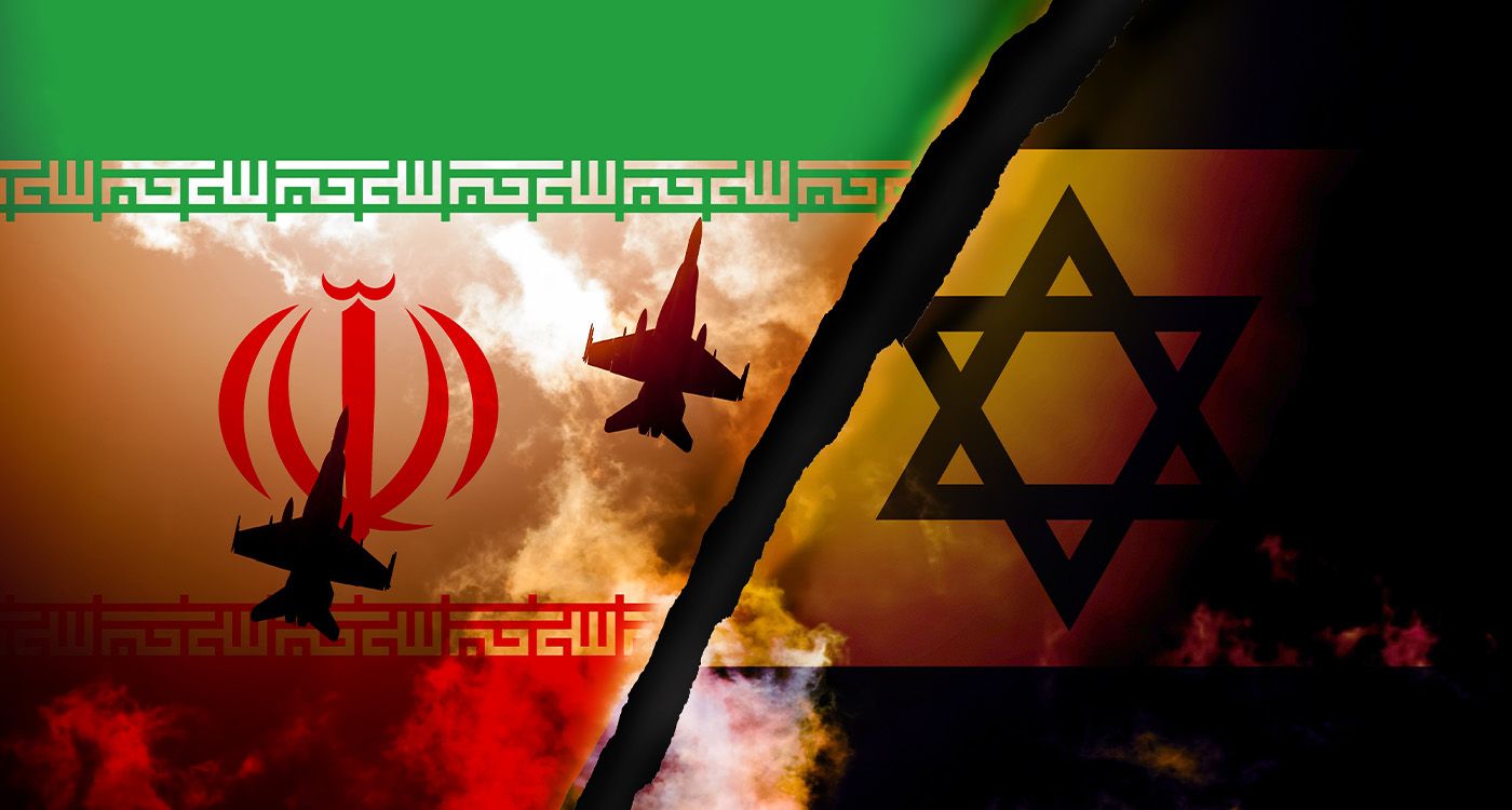 L’Iran militairement mis à nu ? 