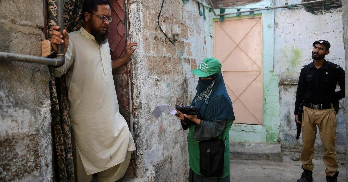 Lahore interdit la marche pour les droits des femmes