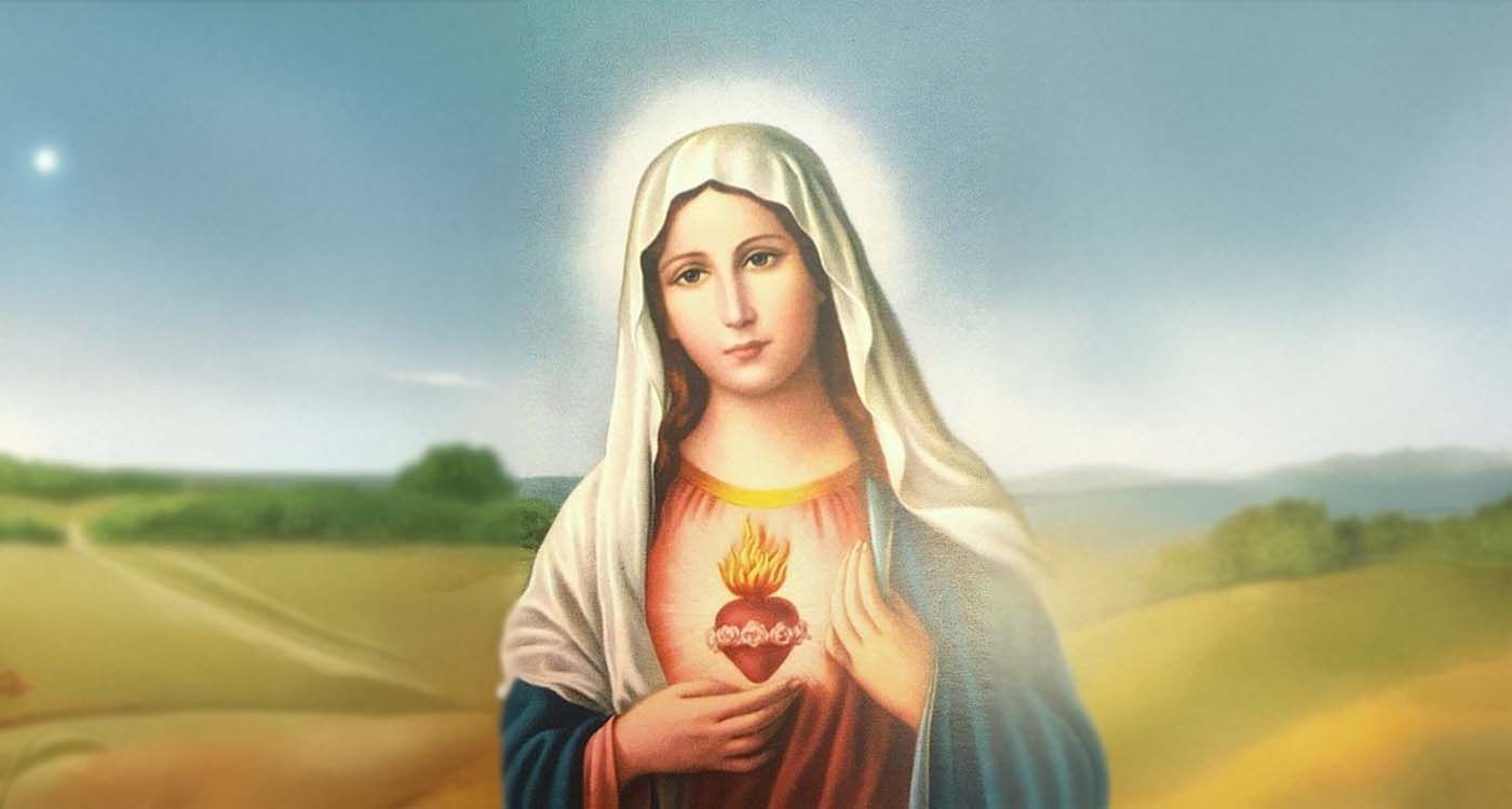 La consécration mariale du Liban dans un monde au bord du gouffre