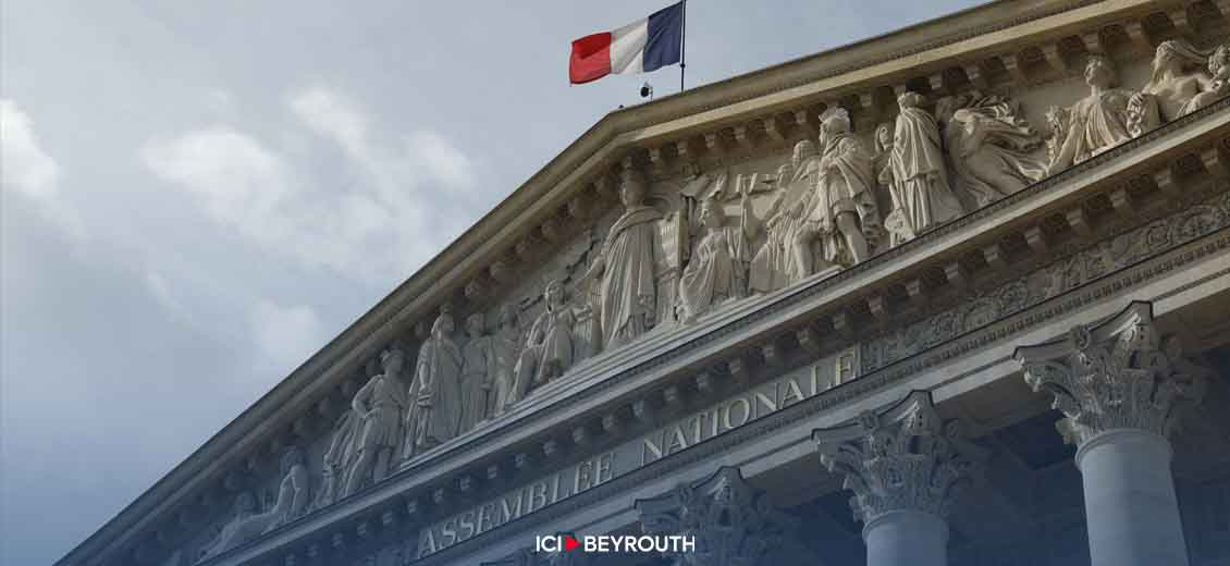 Suspense autour de l'élection du président de l'Assemblée en France