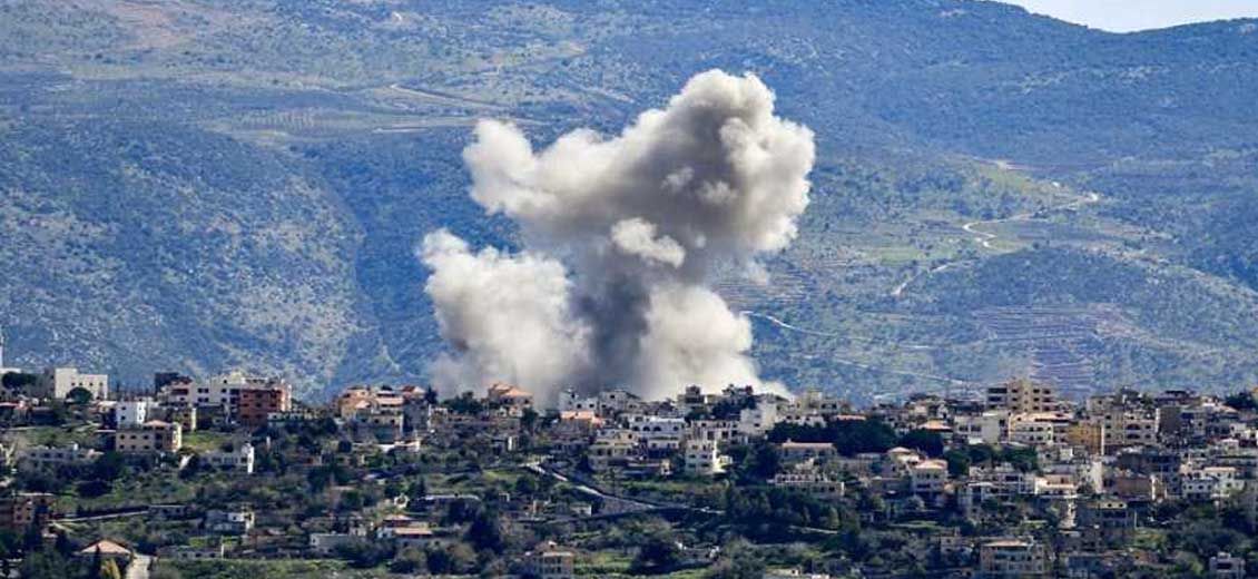 Un commandant du Hezbollah tué ce matin à Jouaya