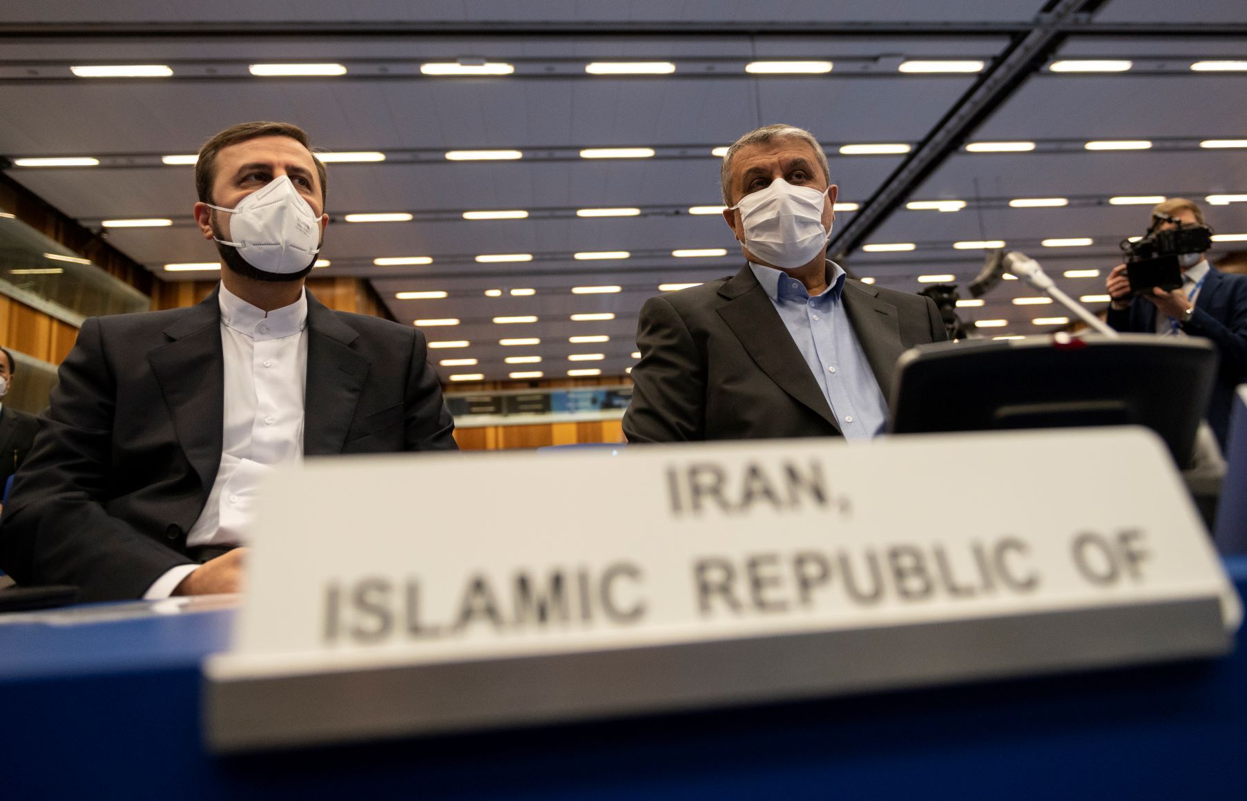 Nucléaire: l'Iran et les USA envisagent des négociations directes