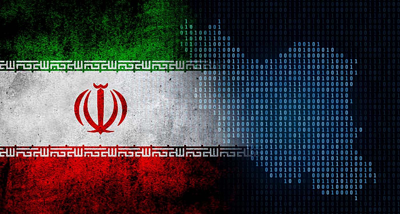 L’Iran coupé du monde numérique