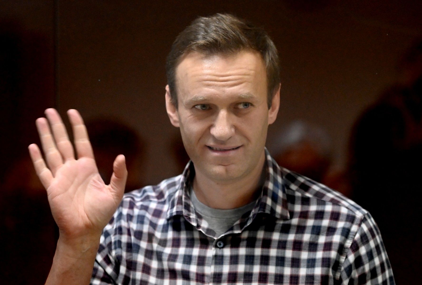 L'opposant Navalny considéré \