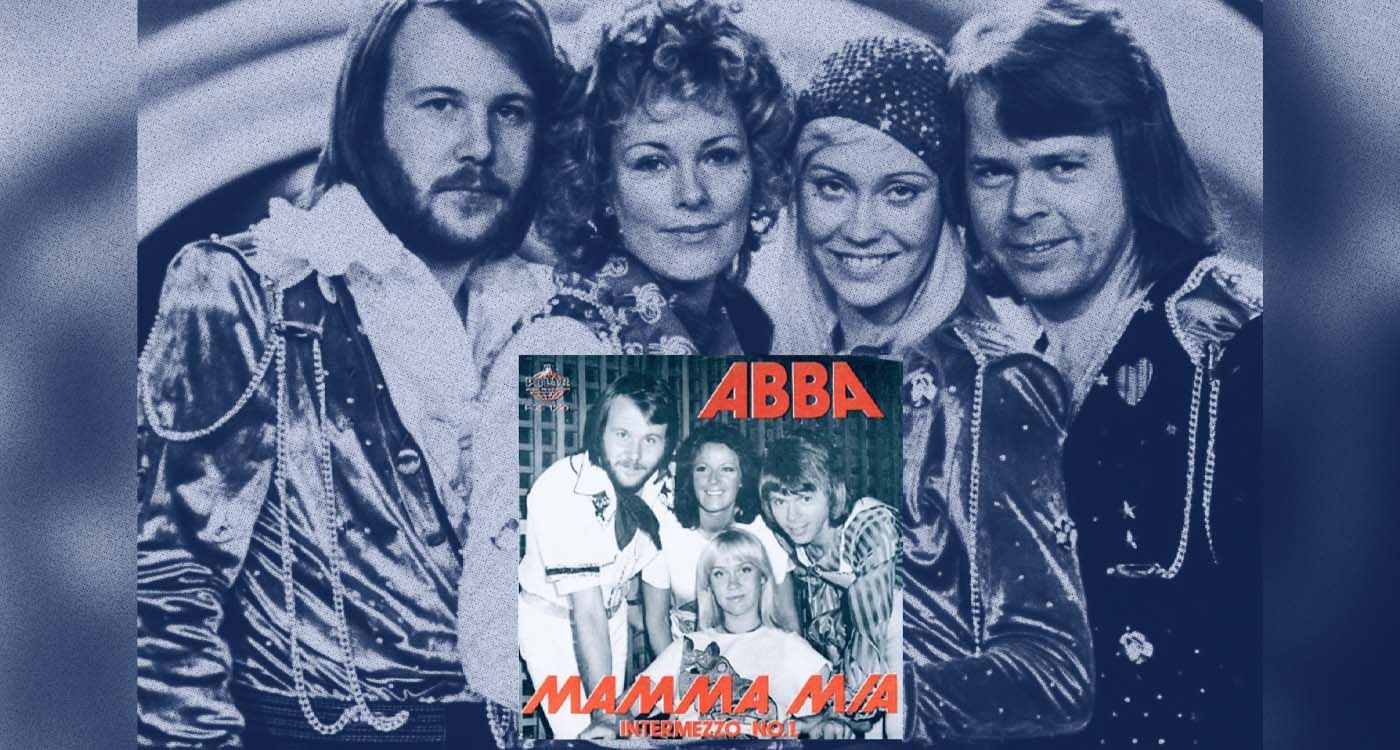 ABBA, la fête éternelle: 50 ans de «Mamma Mia»