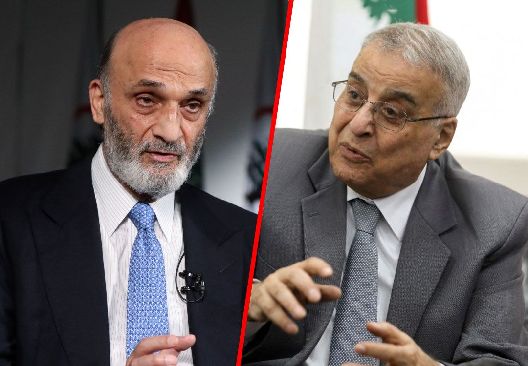 Vote des expatriés: Bou Habib justifie et Geagea menace