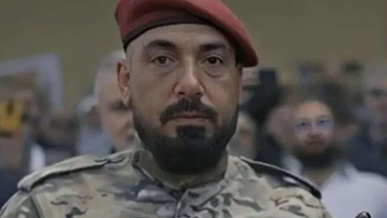 Qui est Haitham Tabatabai, numéro 2 du Hezbollah ciblé par Israël ?