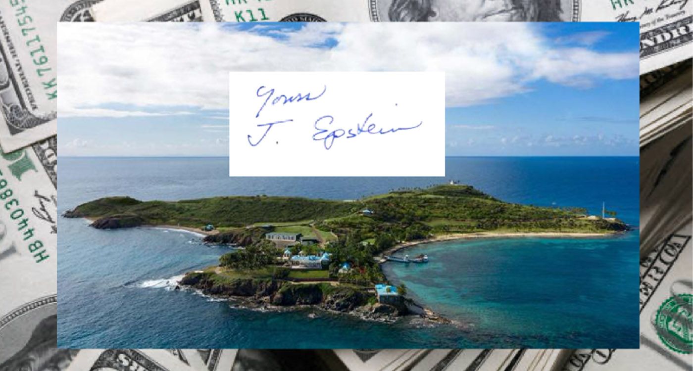 Affaire Epstein: les mécanismes d’une protection organisée