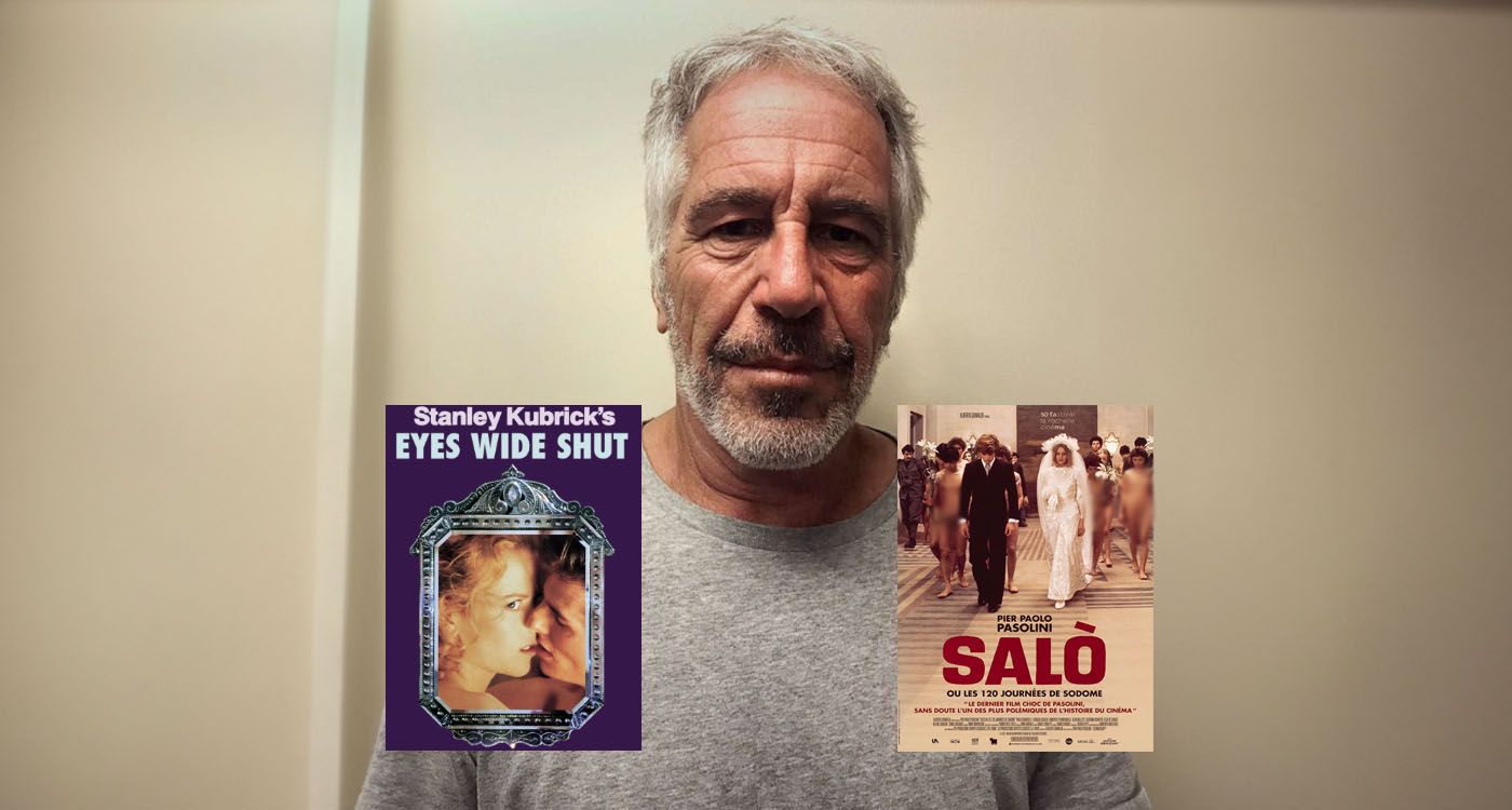 Affaire Epstein: le réel était déjà à l’écran 