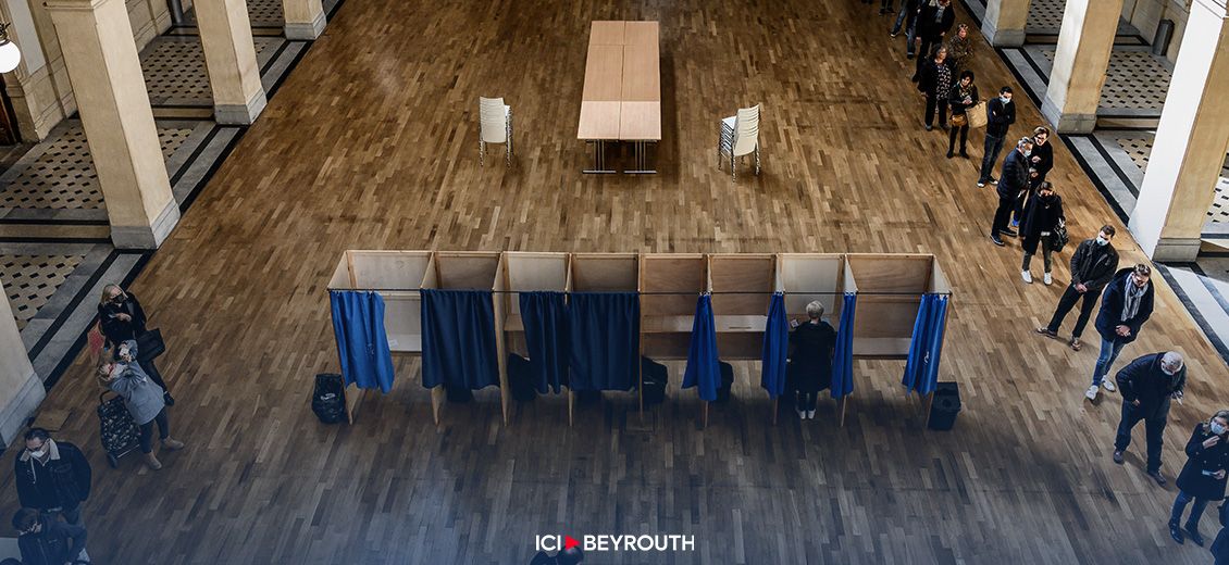 Législatives françaises: le point à 6 jours du 1ᵉʳ tour