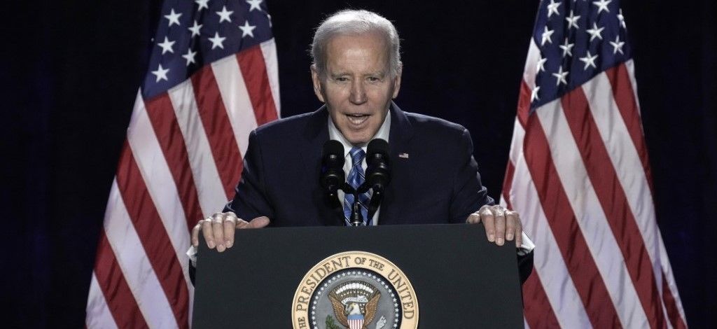 Biden qualifie Xi de dictateur et provoque l'ire de Pékin