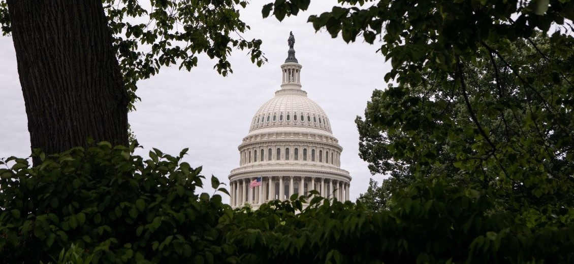 La bataille de la dette US se déplace au Congrès