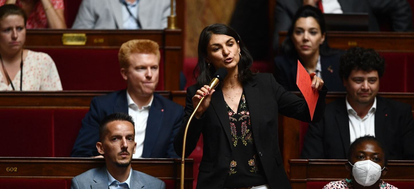 Des députés français condamnent «l'apartheid» en Israël