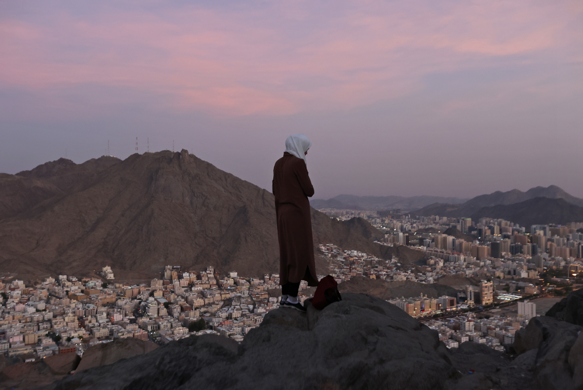 Le retour du hajj, une bénédiction pour l'Arabie saoudite