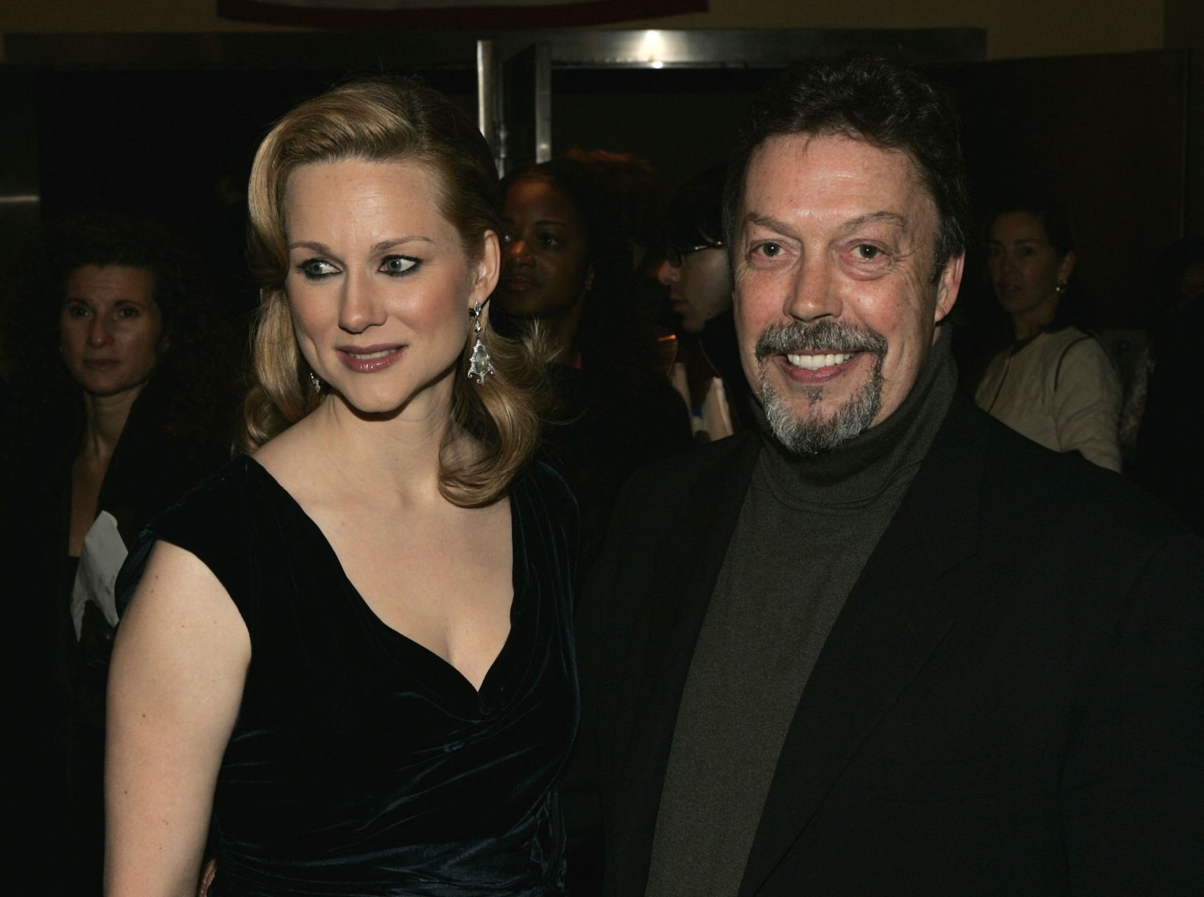 Mort de Tim Curry, l'inoubliable Frank-N-Furter