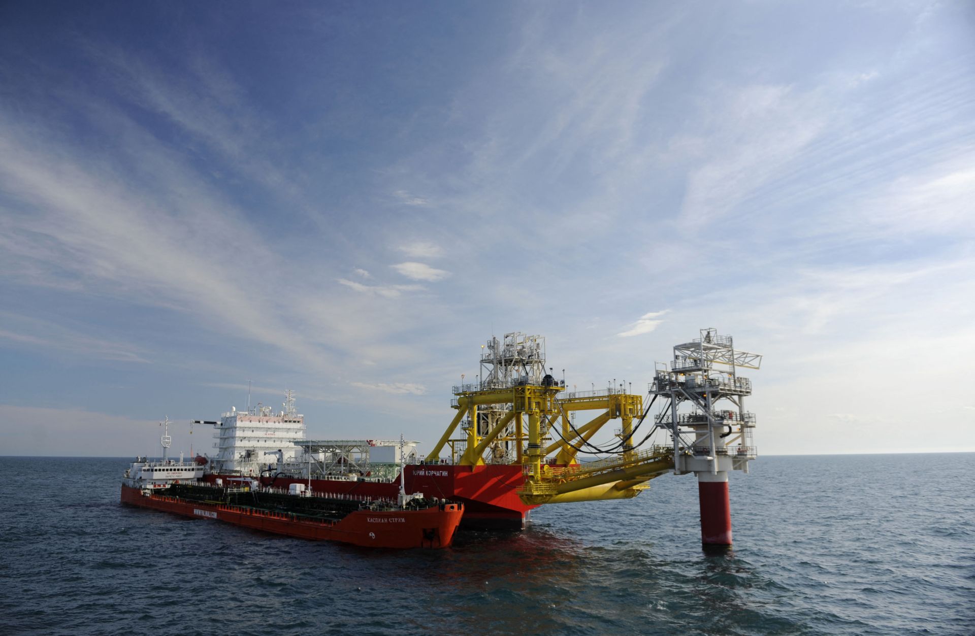 Le Royaume-Uni sanctionne 135 pétroliers de la «flotte fantôme» russe