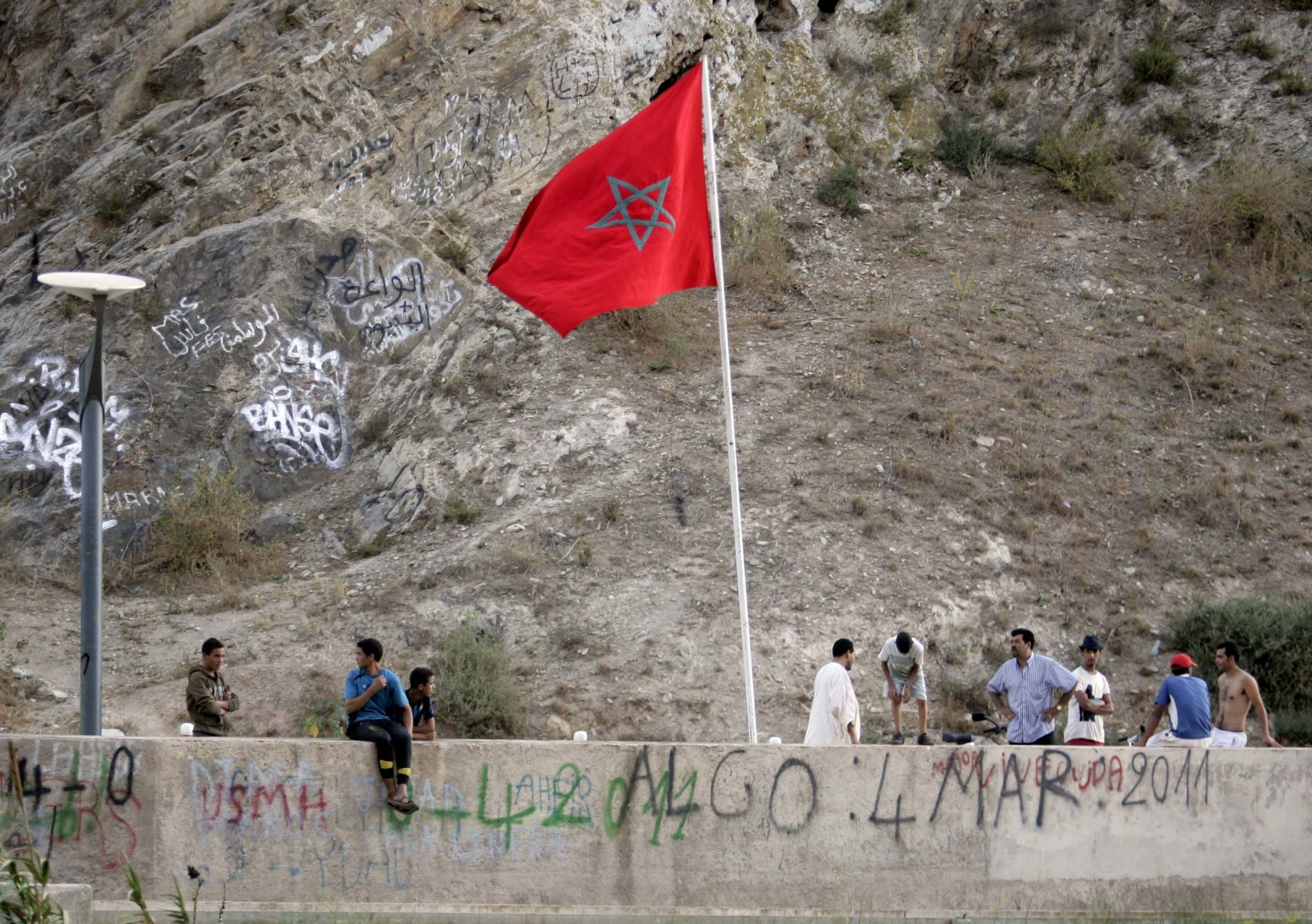 La démocratie marocaine à l’épreuve des législatives de septembre