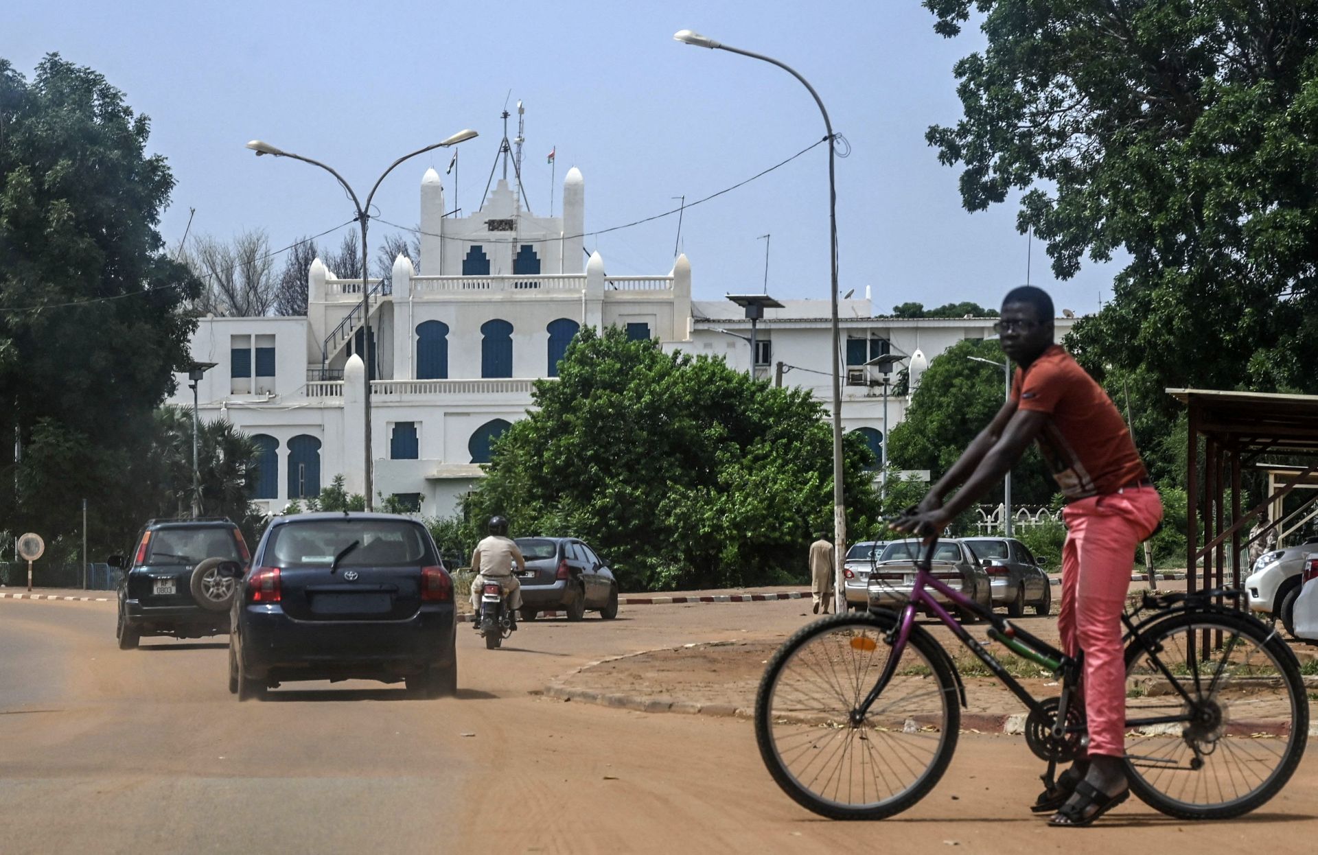 Niger: le régime militaire affirme reprendre le contrôle face à un «mouvement d'humeur» de mutins