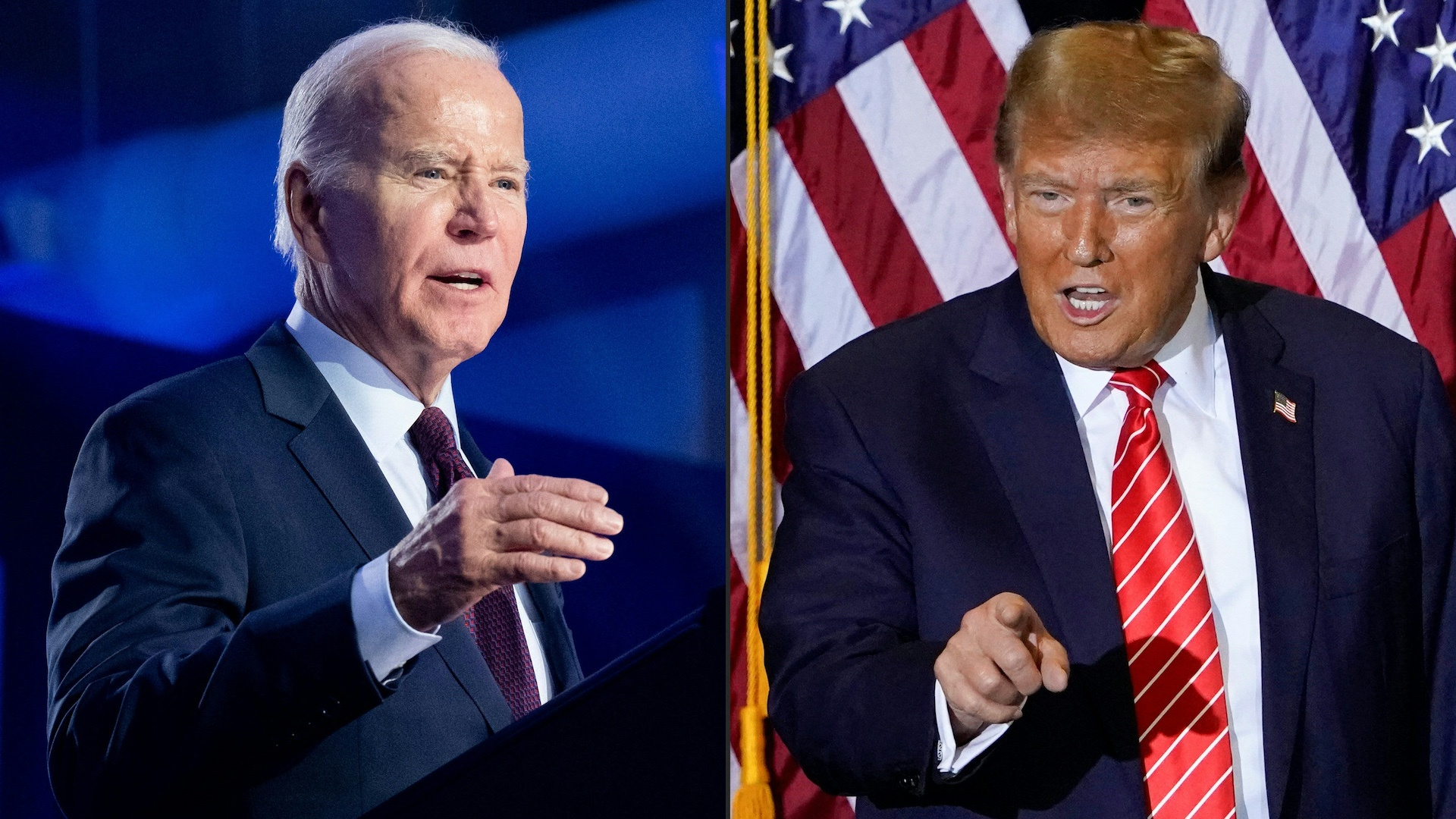 Trump ou Biden, la guerre économique contre la Chine continuera