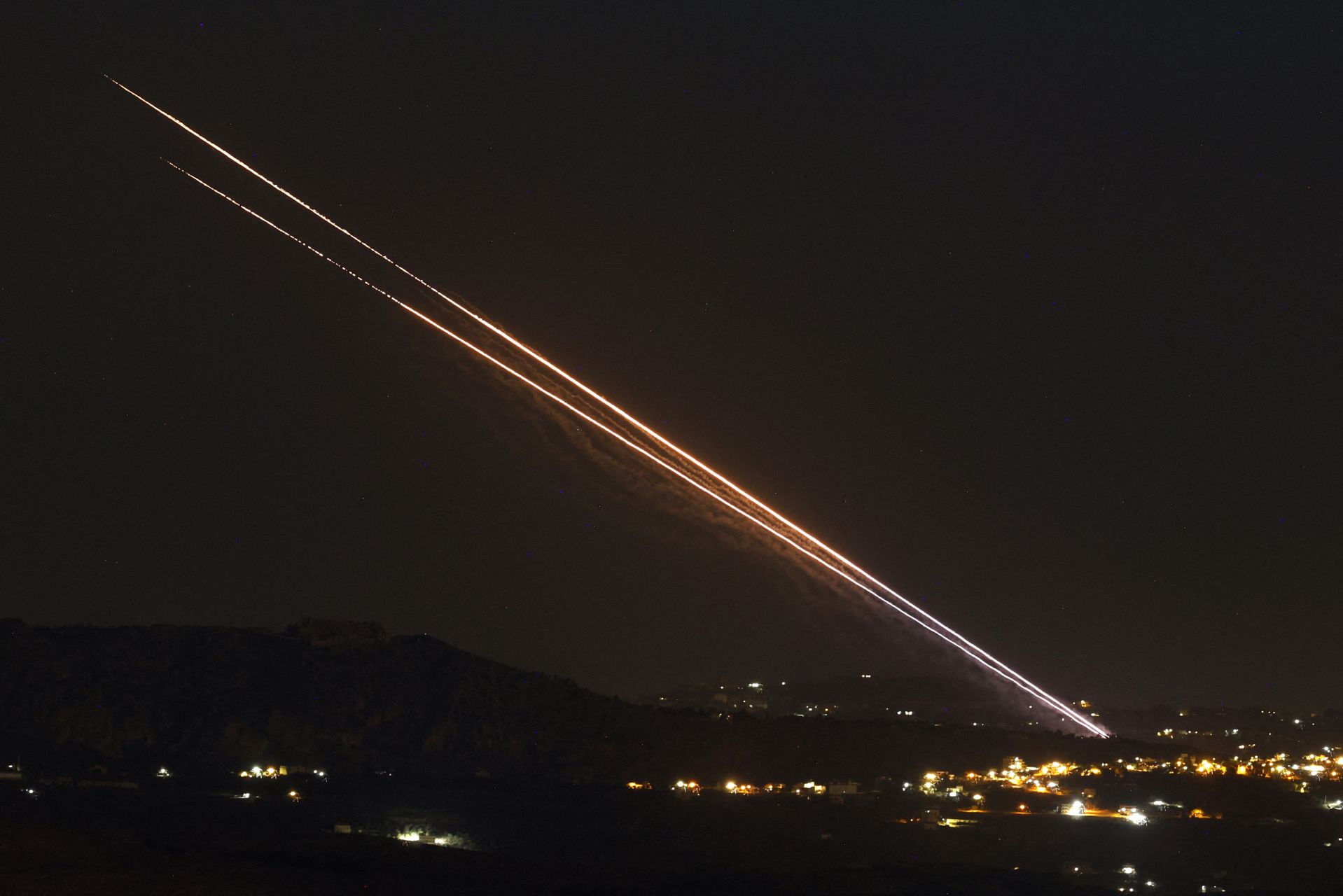 Chypre: les drones ayant visé la base britannique ont été envoyés du Liban