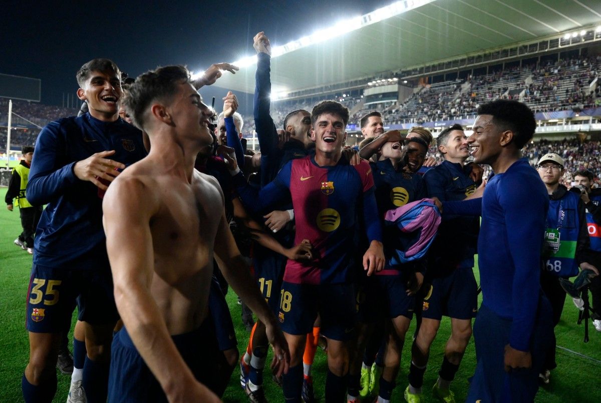 Ligue des champions: le Barça passe quatre buts au Bayern Munich, troisième victoire de Liverpool