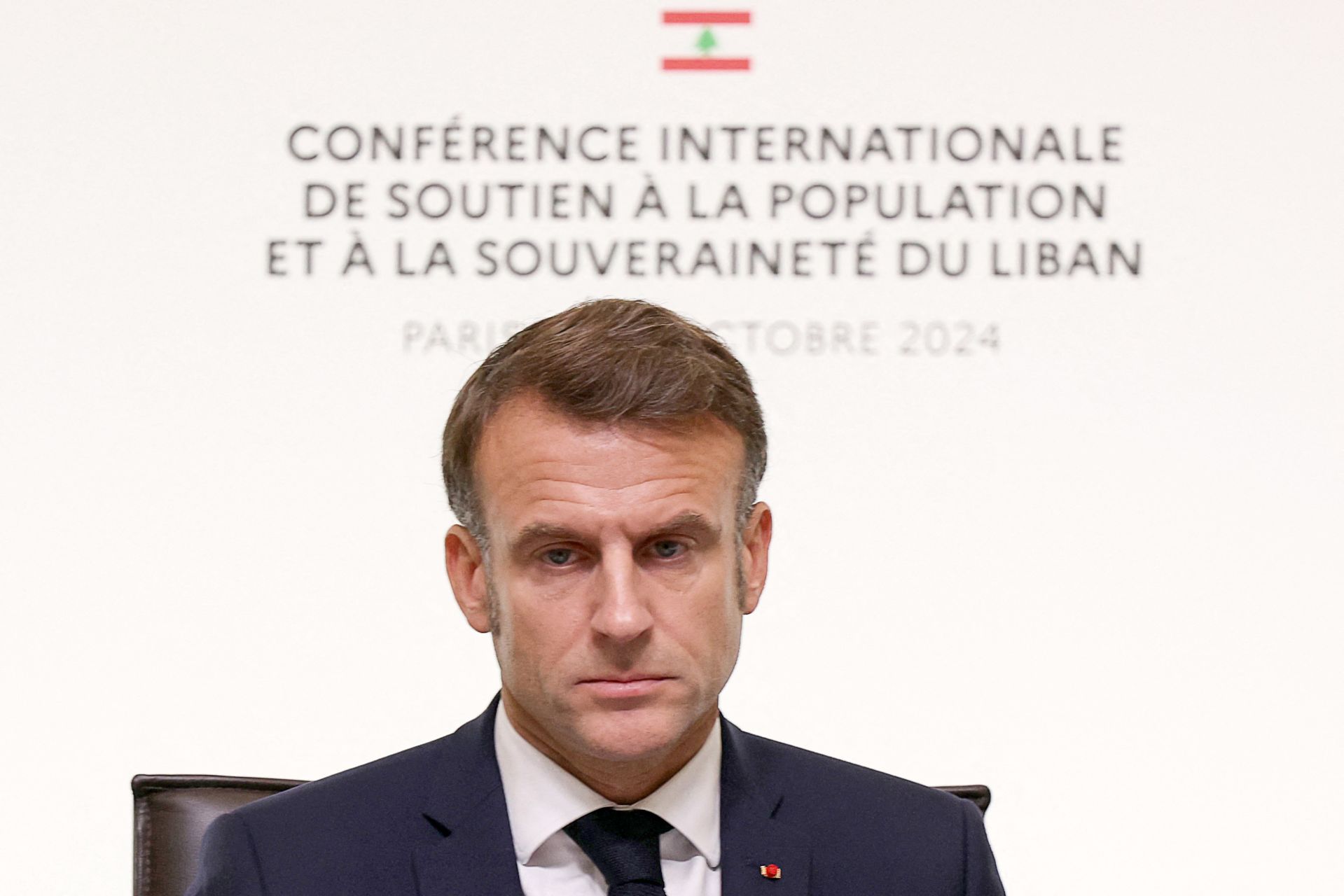 Ce qu'il faut retenir de la conférence de Paris pour le Liban