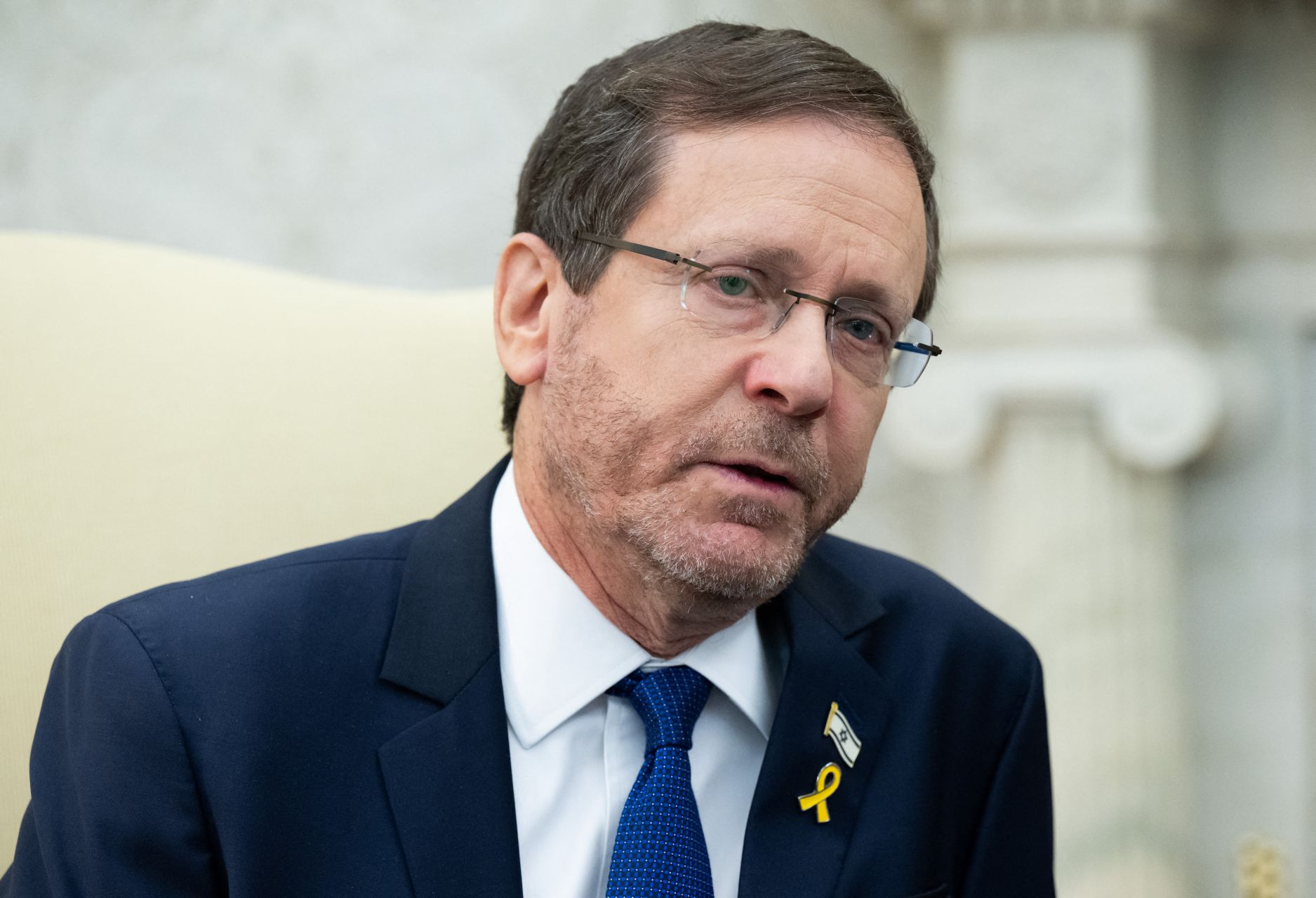 Un changement de régime, seule solution pour l'«avenir du peuple iranien» 