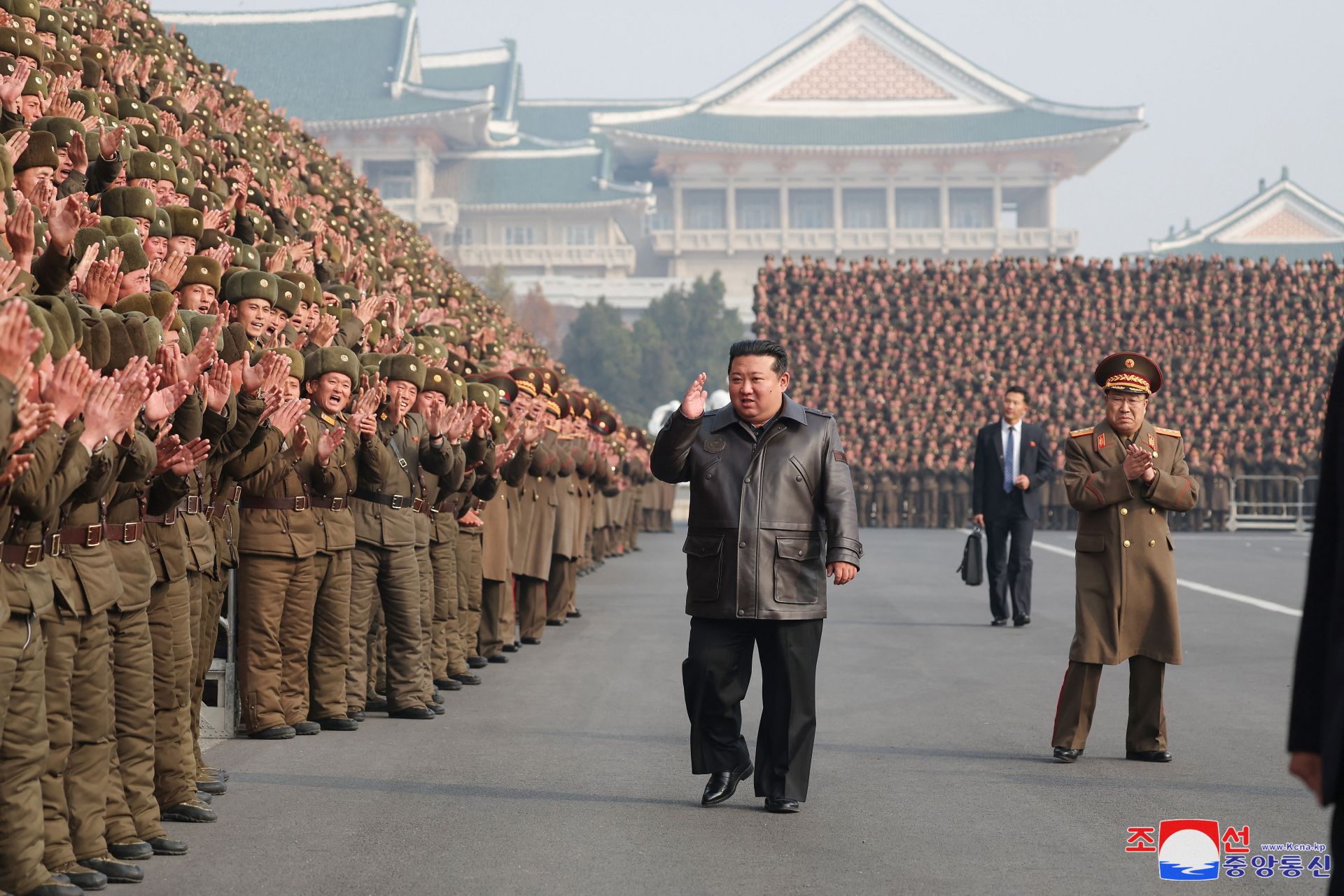 Les États-Unis et la Corée du Sud vont mener des exercices face à de nouvelles menaces de Pyongyang
