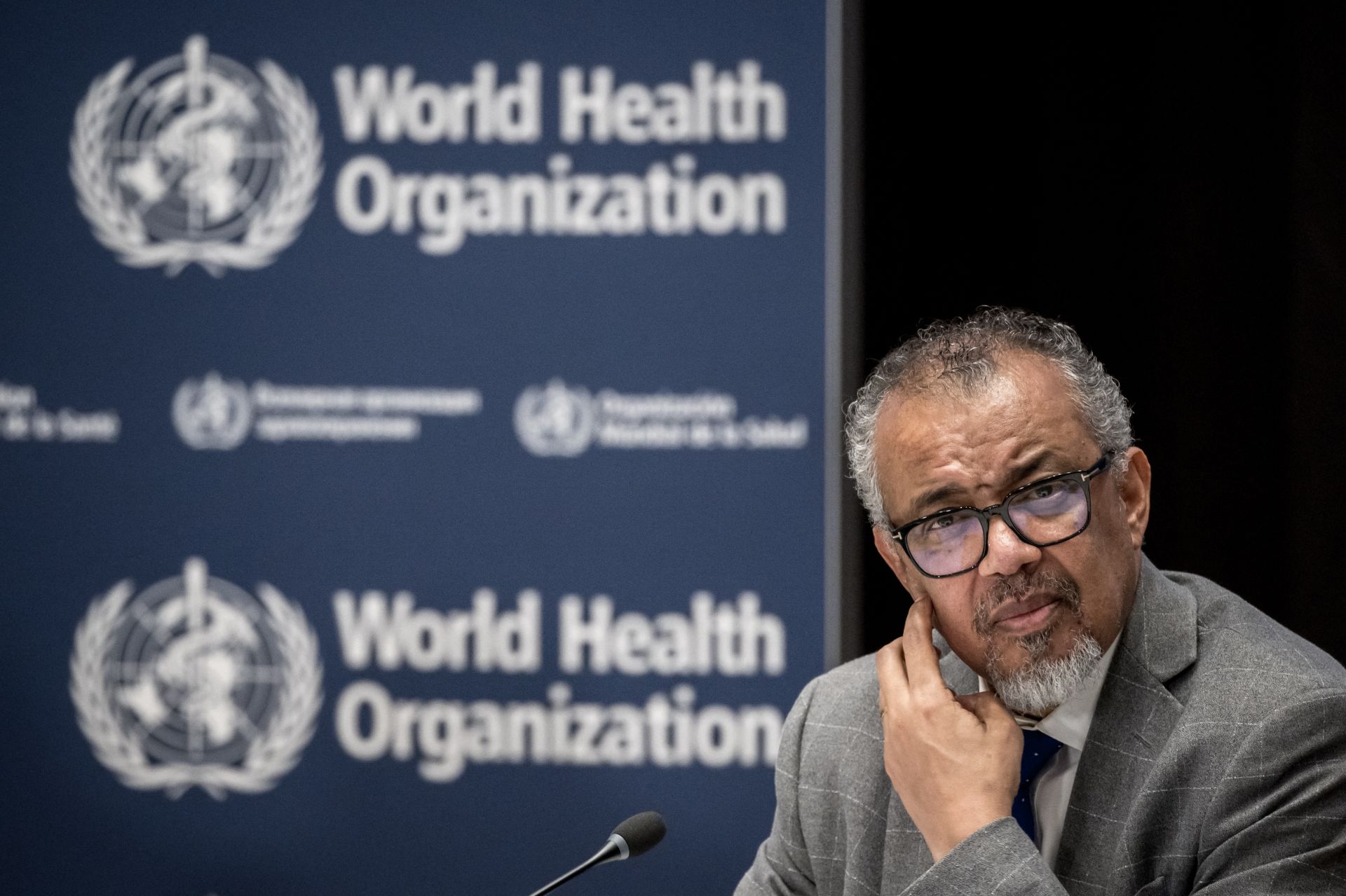Choléra: la situation s'aggrave, plus de 400.000 cas dans le monde, selon l'OMS